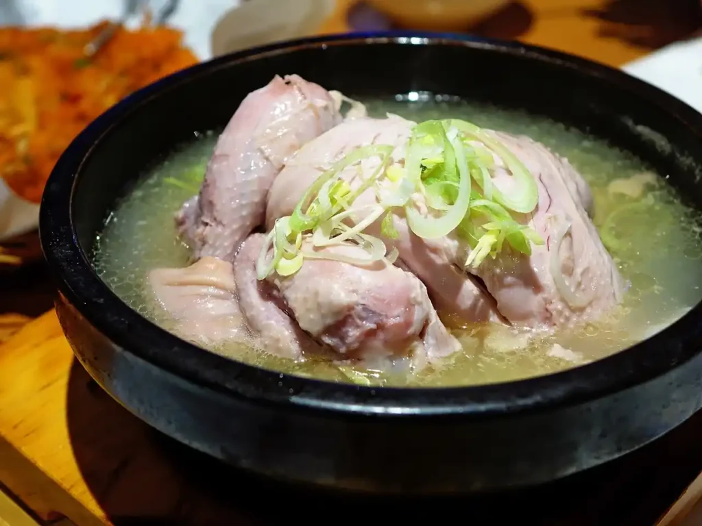 Ricette Casalinghe per Cani: zuppa di pollo